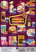 Ofertas de Nesto Bahréin de 27 a 30 noviembre 2025 Ofertas del festival del viernes