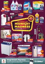 Ofertas de Nesto Bahréin de 27 a 30 noviembre 2025 Ofertas del festival del viernes