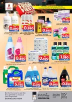 Ofertas de Nesto Bahréin de 27 a 30 noviembre 2025 Ofertas del festival del viernes