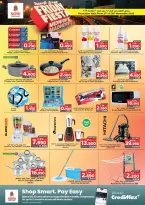 Ofertas de Nesto Bahréin de 27 a 30 noviembre 2025 Ofertas del festival del viernes