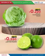 Ofertas de Al Helli Bahréin de 27 a 30 noviembre 2025 Ofertas de prueba de fin de semana