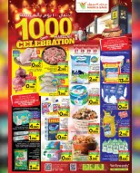 Mark & Save  Mabella  Offers from 27 to 30 November 100 Days Celebration Deals - Page 1