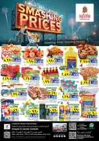 Ofertas de Nesto  Salalah  de 27 a 30 noviembre Descuento de precio - Página 1