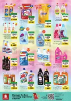 Ofertas de Nesto Oman de 27 a 30 noviembre 2025 Descuento de precio - Página 18