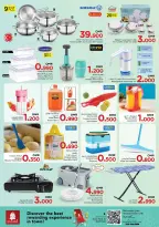 Ofertas de Nesto Oman de 27 a 30 noviembre 2025 Descuento de precio - Página 28
