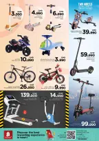 Ofertas de Nesto Oman de 27 a 30 noviembre 2025 Descuento de precio - Página 32