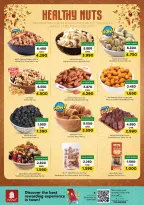 Ofertas de Nesto Oman de 27 a 30 noviembre 2025 Descuento de precio - Página 7