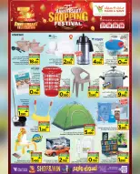 Mark & Save  Barka  Offers from 27 to 30 November Shopping Festival offers - Page 12