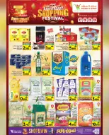 Mark & Save  Al Khoud  Offers from 27 to 30 November Shopping Festival offers - Page 16
