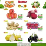 Ofertas de Mercados Ramez Oman de 27 a 30 noviembre 2025 Nuevas ofertas - Página 2