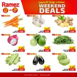 Ofertas de Mercados Ramez  Salalah  de 27 a 29 noviembre Ofertas de fin de semana - Página 4