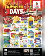 Ofertas de Nesto  Salalah  de 28 a 30 noviembre Ofertas de PRIME DAYS - Página 1