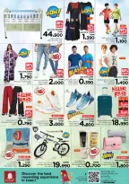 Ofertas de Nesto Oman de 27 a 29 noviembre 2025 Ofertas de precios increíbles - Página 7