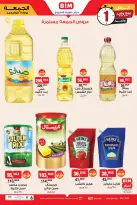 BIM Market Egypt Offers Friday 28 November Friday Offers - Page 1