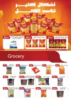 Ofertas de mercado ABA Egipto de 26 noviembre a 10 diciembre 2025 Ofertas del Black Friday