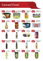 Ofertas de mercado ABA Egipto de 26 noviembre a 10 diciembre 2025 Ofertas del Black Friday