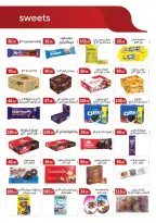 Ofertas de mercado ABA Egipto de 26 noviembre a 10 diciembre 2025 Ofertas del Black Friday