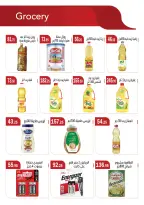 Ofertas de mercado ABA Egipto de 26 noviembre a 10 diciembre 2025 Ofertas del Black Friday