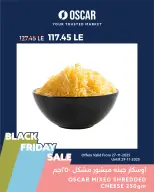 Ofertas de Tiendas Oscar Egipto de 27 a 29 noviembre 2025 Ofertas de fin de semana