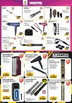 Ofertas de Nesto  Salalah  de 26 noviembre a 7 diciembre Ofertas de energía - Página 12
