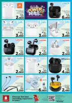 Ofertas de Nesto  Salalah  de 26 noviembre a 7 diciembre Ofertas de energía - Página 29