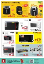Ofertas de Nesto  Salalah  de 26 noviembre a 7 diciembre Ofertas de energía - Página 44