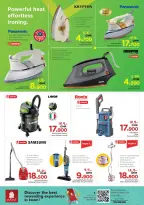 Ofertas de Nesto  Salalah  de 26 noviembre a 7 diciembre Ofertas de energía - Página 46