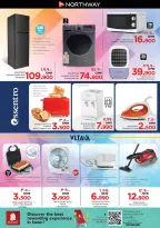Ofertas de Nesto  Salalah  de 26 noviembre a 7 diciembre Ofertas de energía - Página 52