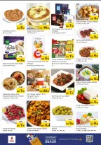 Ofertas de Nesto  Mussafah  de 27 a 30 noviembre Ofertas de fin de mes