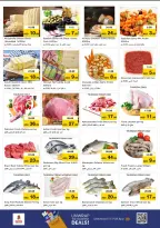 Ofertas de Nesto  Mussafah  de 27 a 30 noviembre Ofertas de fin de mes