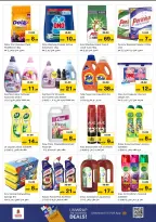 Ofertas de Nesto  Mussafah  de 27 a 30 noviembre Ofertas de fin de mes