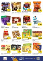 Ofertas de Nesto  Mussafah  de 27 a 30 noviembre Ofertas de fin de mes