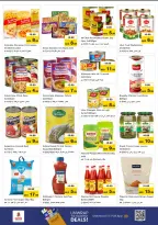 Ofertas de Nesto  Mussafah  de 27 a 30 noviembre Ofertas de fin de mes