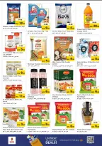 Ofertas de Nesto  Mussafah  de 27 a 30 noviembre Ofertas de fin de mes