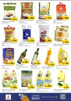 Ofertas de Nesto  Mussafah  de 27 a 30 noviembre Ofertas de fin de mes