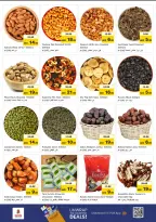 Ofertas de Nesto  Mussafah  de 27 a 30 noviembre Ofertas de fin de mes