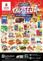 Nesto  Al Ain  Offers from 27 to 30 November End of month offers