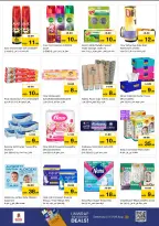 Nesto  Al Ain  Offers from 27 to 30 November End of month offers