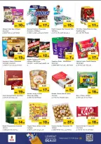 Nesto  Al Ain  Offers from 27 to 30 November End of month offers