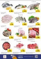 Nesto  Al Ain  Offers from 27 to 30 November End of month offers