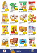 Nesto  Fujairah  Offers from 27 to 30 November End of month offers