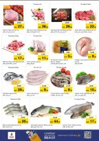 Nesto  Fujairah  Offers from 27 to 30 November End of month offers