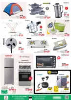 Nesto  Ajman  Offers from 27 to 30 November Ajman Shopping Festival - Jurf Industrial