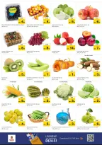 Nesto  Sharjah  Offers from 27 to 30 November End of month offers - Al Arab Mall