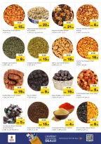 Nesto  Sharjah  Offers from 27 to 30 November End of month offers - Al Arab Mall