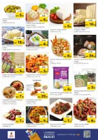 Nesto  Sharjah  Offers from 27 to 30 November End of month offers - Al Arab Mall