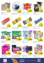 Nesto  Sharjah  Offers from 27 to 30 November End of month offers - Al Arab Mall