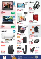 Nesto  Sharjah  Offers from 27 to 30 November End of month offers - Al Arab Mall