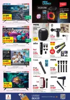 Nesto  Sharjah  Offers from 27 to 30 November End of month offers - Al Arab Mall