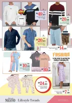 Nesto  Sharjah  Offers from 27 to 30 November End of month offers - Al Arab Mall